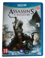 Assassin's Creed III