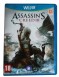 Assassin's Creed III - Wii U