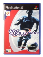 Pro Evolution Soccer