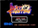 Art of Fighting - SNES