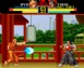 Art of Fighting - SNES