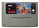 Art of Fighting - SNES