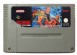 Art of Fighting - SNES