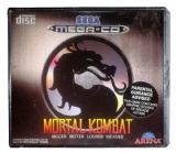 Mortal Kombat