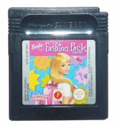 Barbie: Fashion Pack Games