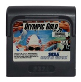 Olympic Gold