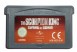 The Scorpion King: Sword of Osiris - Game Boy Advance