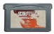 The Scorpion King: Sword of Osiris - Game Boy Advance