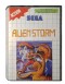 Alien Storm - Master System