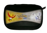 DSi Pokemon HeartGold & SoulSilver Carry Case