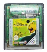 Disney's Dinosaur