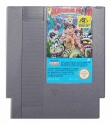 Adventure Island II