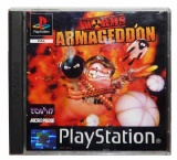 Worms Armageddon