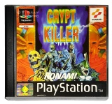 Crypt Killer