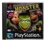 Muppet Monster Adventure