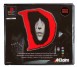 D - Playstation