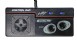 Master System Controller: Competition Pro - Master System
