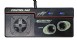 Master System Controller: Competition Pro - Master System