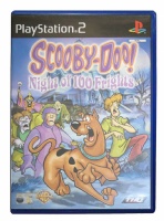 Scooby-Doo! Night of 100 Frights