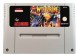 Wolverine: Adamantium Rage - SNES