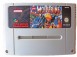 Wolverine: Adamantium Rage - SNES