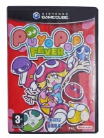 Puyo Pop Fever