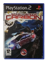 Need for Speed: Carbon