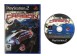 Need for Speed: Carbon - Playstation 2