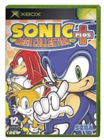 Sonic Mega Collection Plus