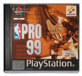 NBA Pro 99