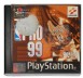 NBA Pro 99 - Playstation