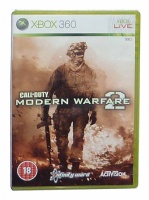 Call of Duty: Modern Warfare 2