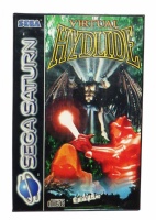 Virtual Hydlide