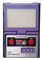 Donkey Kong Circus: Panorama Series
