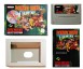 Donkey Kong Country (Boxed with Manual) - SNES