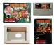 Donkey Kong Country (Boxed with Manual) - SNES