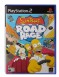 The Simpsons: Road Rage - Playstation 2