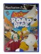 The Simpsons: Road Rage - Playstation 2