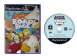 The Simpsons: Road Rage - Playstation 2