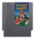 Wario's Woods - NES