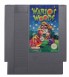 Wario's Woods - NES