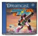 Charge 'N Blast - Dreamcast