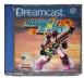 Charge 'N Blast - Dreamcast