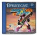 Charge 'N Blast - Dreamcast