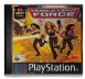 Mobile Light Force - Playstation