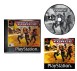 Mobile Light Force - Playstation