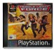 Mobile Light Force - Playstation