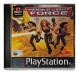 Mobile Light Force - Playstation