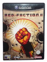 Red Faction II