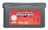 Ultimate Spider-Man